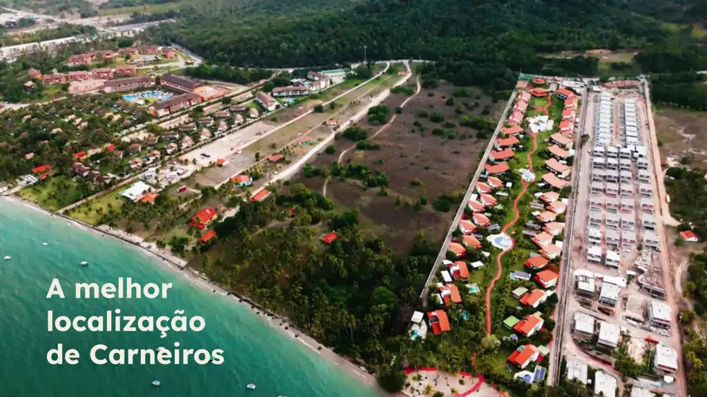 KÓRA Home Resort - Vista 6