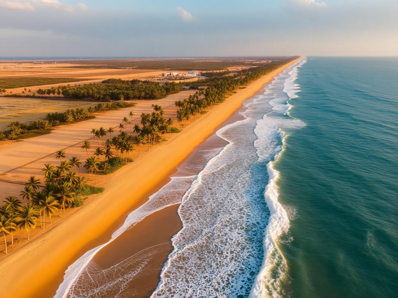 Praia do Cupe