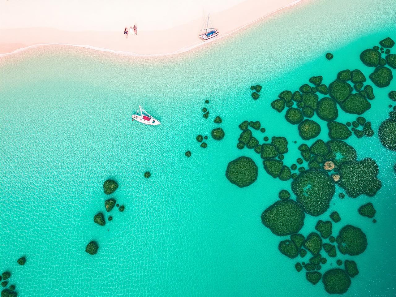 Porto de Galinhas