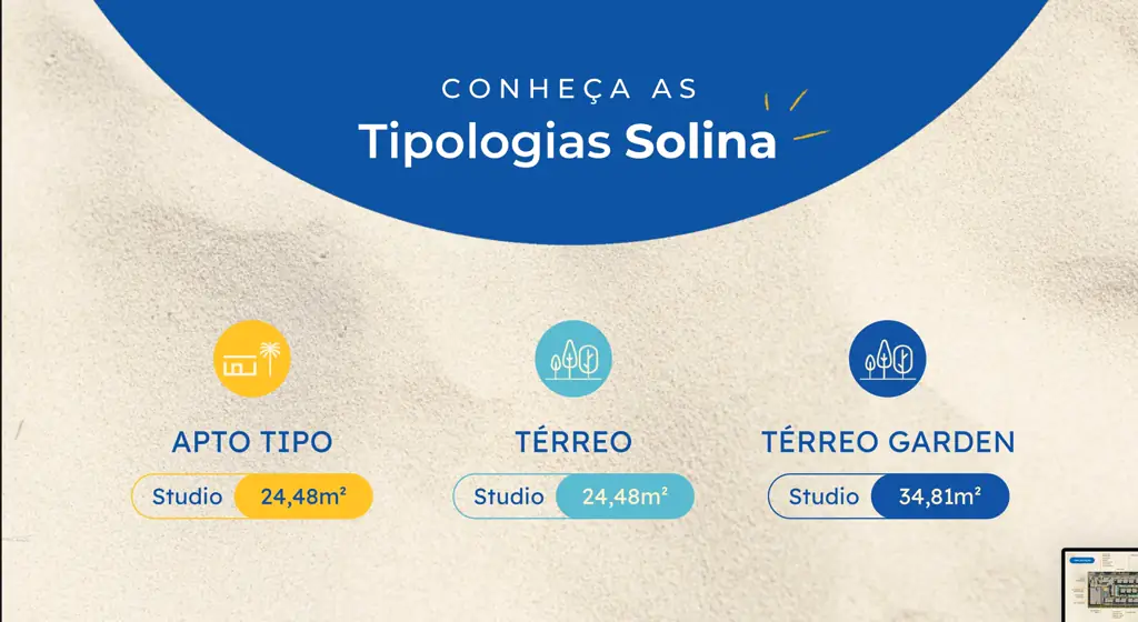 Solina Praia dos Carneiros - Solina Decor
